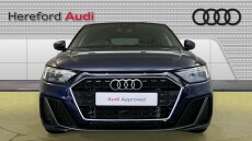 Audi A1 35 TFSI S Line 5dr S Tronic Petrol Hatchback